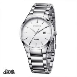 Curren 8106 white