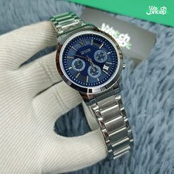 Skmei 9097 - Blue