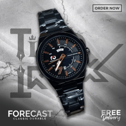 Forecast Watch