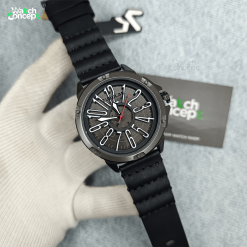 Tubular watch for Men